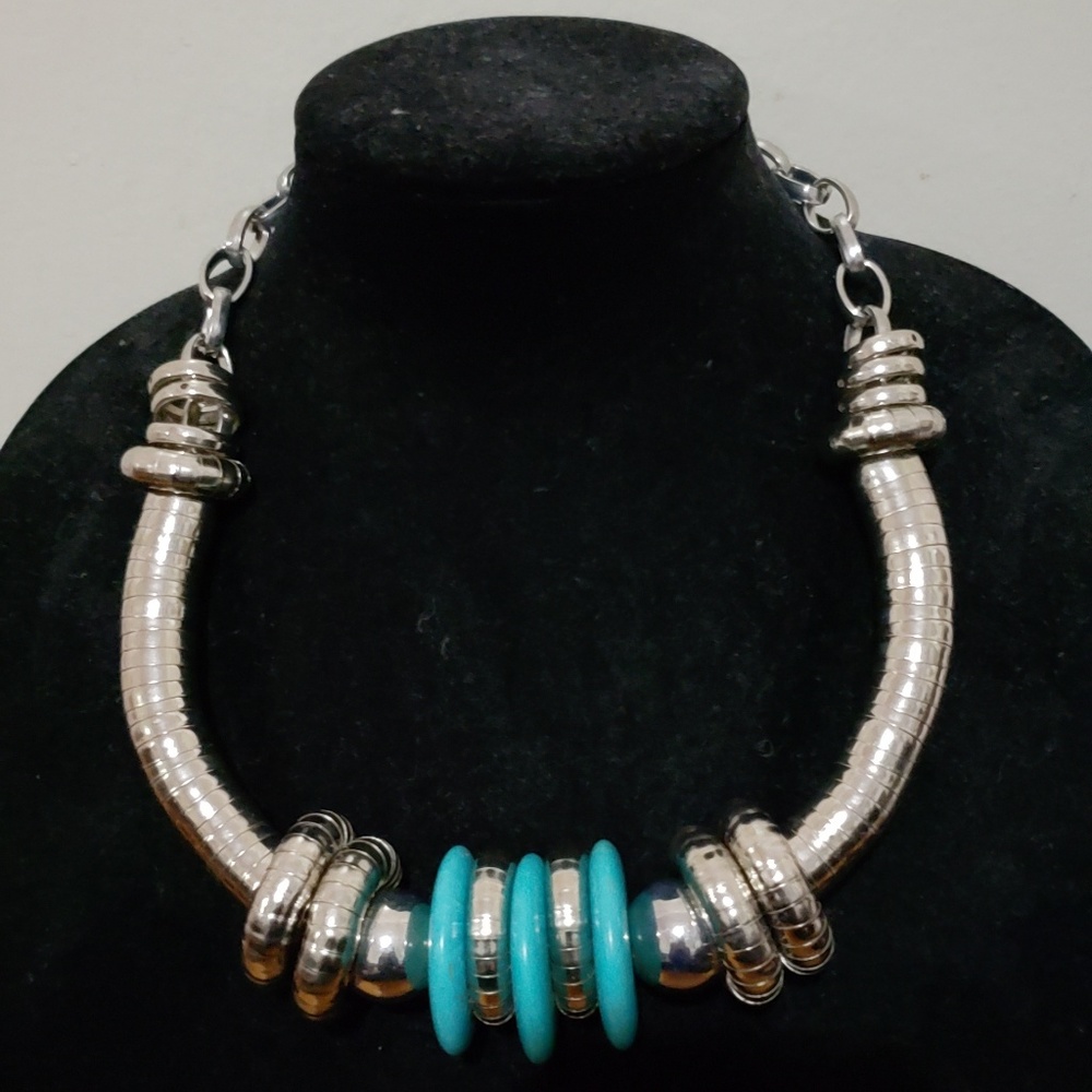Fashion necklace